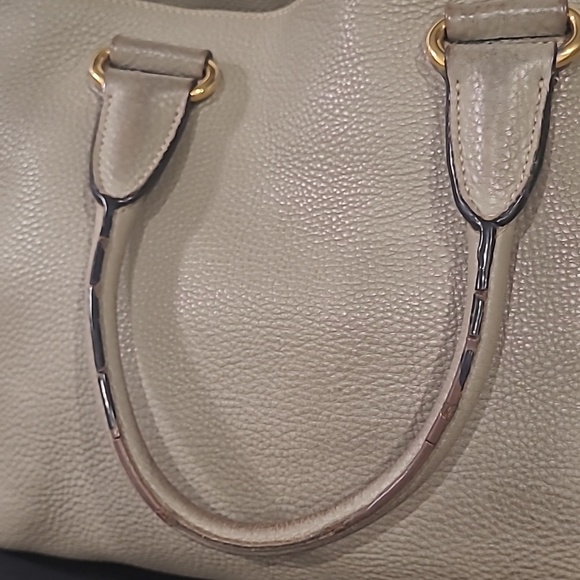 Authentic PRADA Jumbo - Picture 12 of 17
